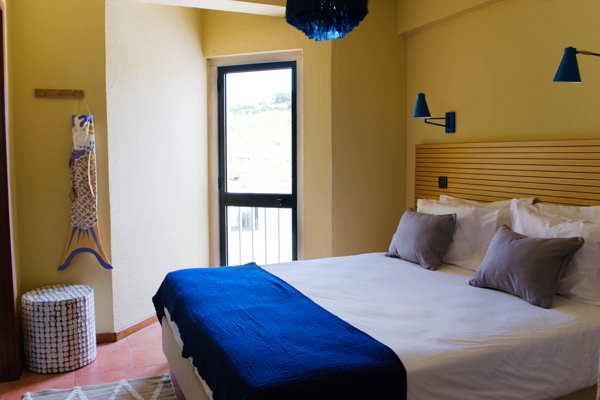 Hotel Wot Sintra Ocean Azenhas do Mar Exterior foto