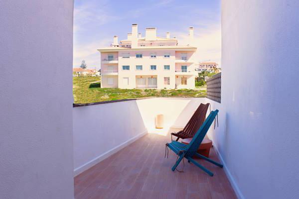 Hotel Wot Sintra Ocean Azenhas do Mar Exterior foto