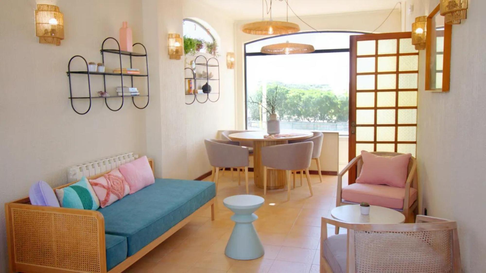 Hotel Wot Sintra Ocean Azenhas do Mar Exterior foto