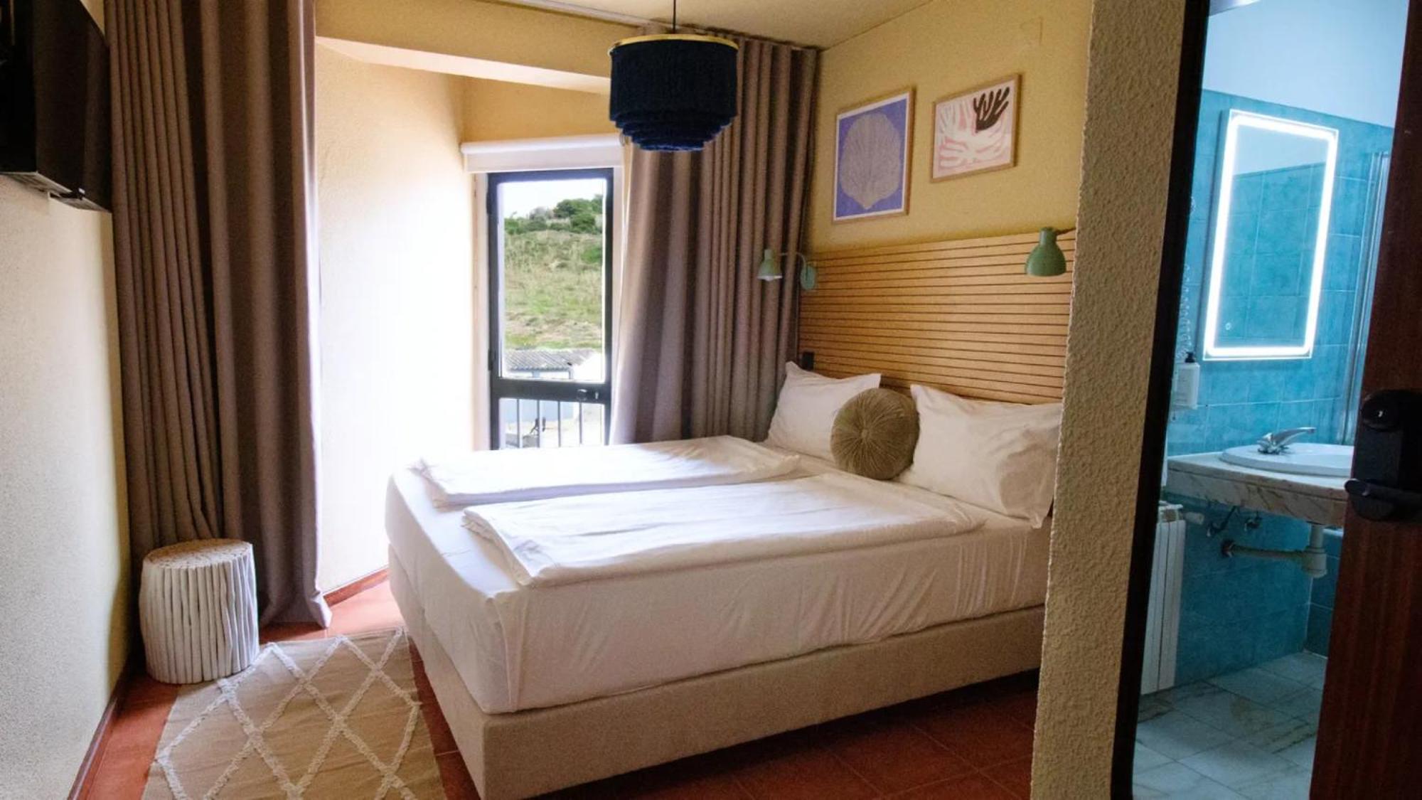 Hotel Wot Sintra Ocean Azenhas do Mar Exterior foto