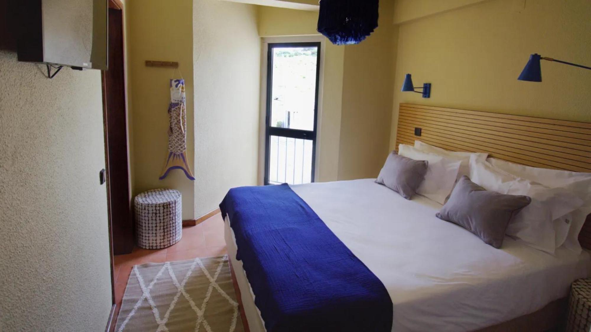Hotel Wot Sintra Ocean Azenhas do Mar Exterior foto