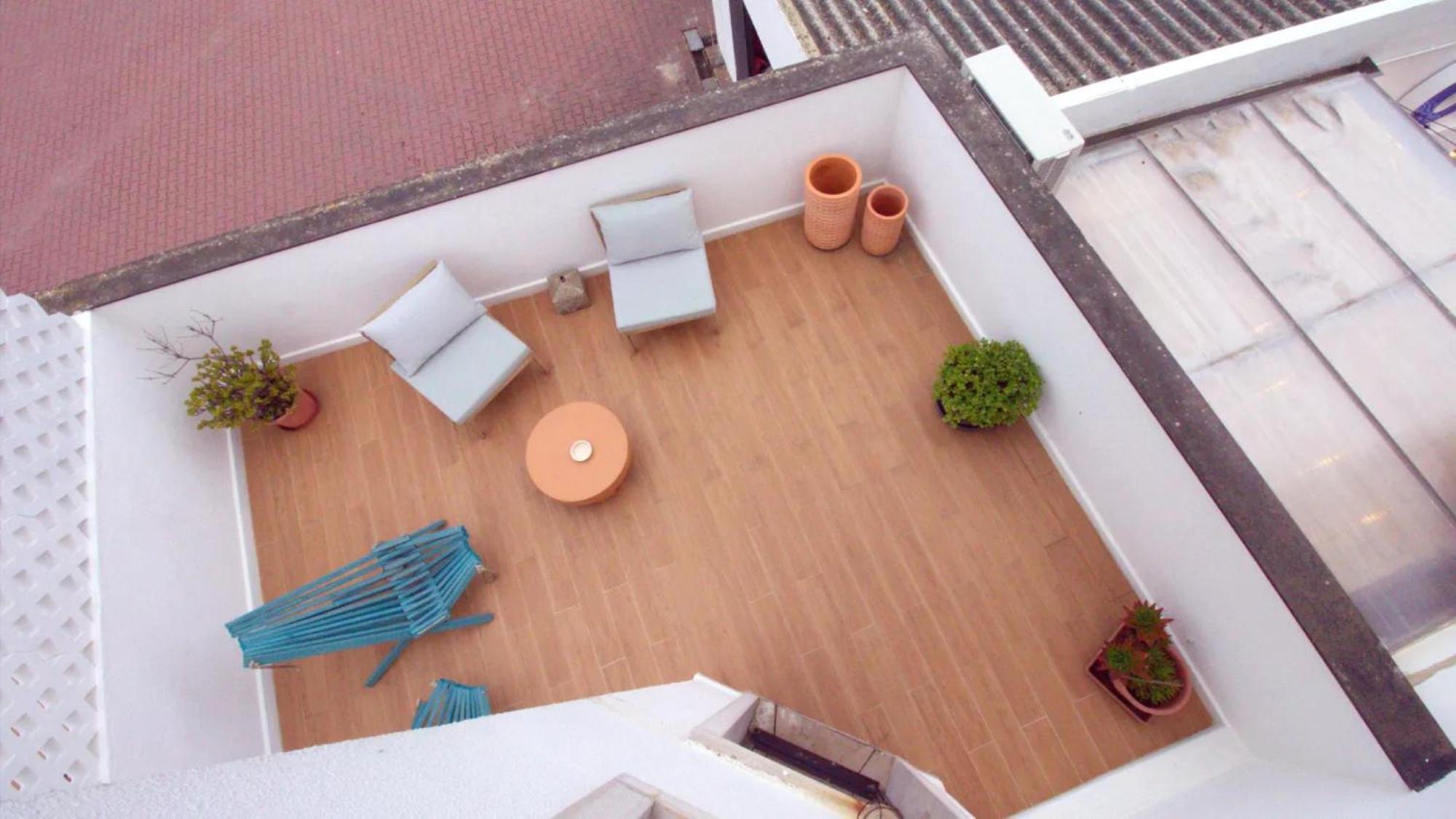 Hotel Wot Sintra Ocean Azenhas do Mar Exterior foto