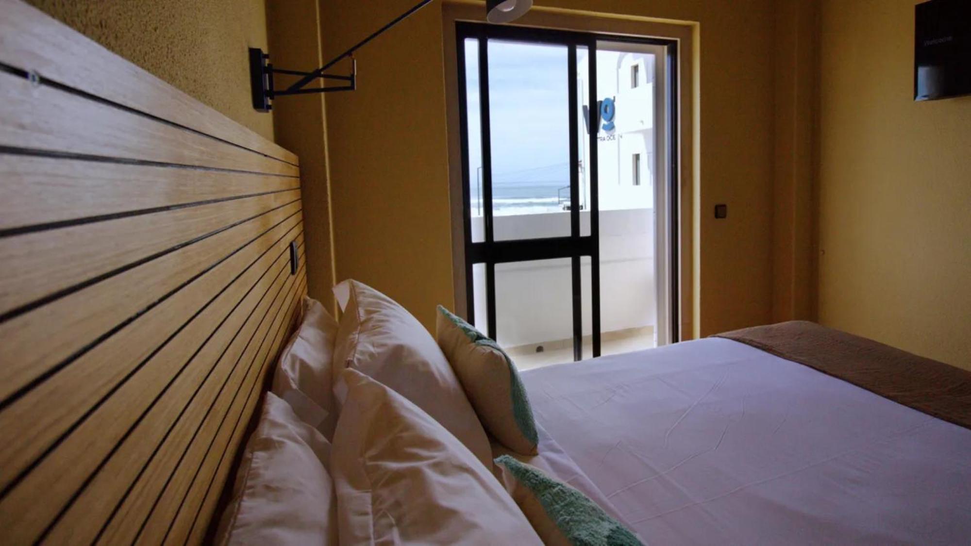 Hotel Wot Sintra Ocean Azenhas do Mar Exterior foto