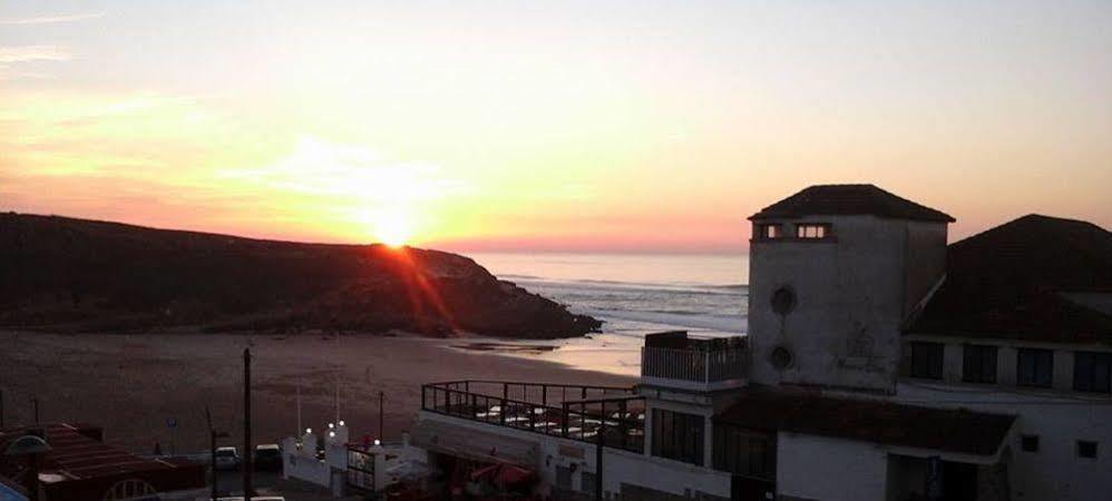 Hotel Wot Sintra Ocean Azenhas do Mar Exterior foto